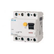 Interrupteur différentiel PFGM - 4x40A 30mA Type AC (264300)