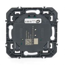 Interrupteur filaire à option variateur connecté dooxie with Netatmo Legrand (600081)