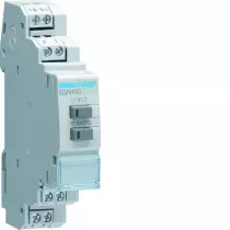 Interrupteur horaire 1 voie multi-fonctions Bluetooth (EGN100)