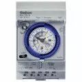 Interrupteur Horaire M�canismenique avec r�serve de marche 1NO+1NF SUL 181 D (1810151)