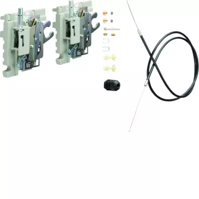 Interverrou m�can cable h1000 (HXE065H)