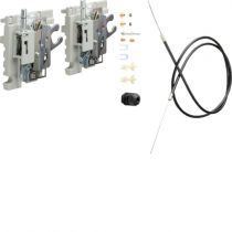 Interverrou mécan cable h1000 (HXE065H)