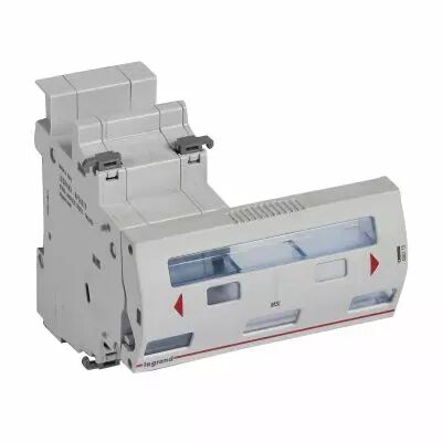 Inverseur de source manuel - pour DX�/DX�-IS 3 p�les/3 modules (406315)