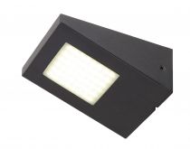 IPERI, applique extérieure, anthracite, LED, 5W, 4000K, IP44 (231315)