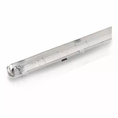 iroise etanche tube led 600x1 phase neutre mm cote(x 10) (75891)