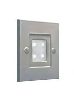 ISO 60 - Encastré de mur LED (0560)