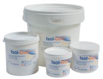 Isol-Gum silicone à modeler mono-composant redémontable en pot de 0.5L (B46053050)