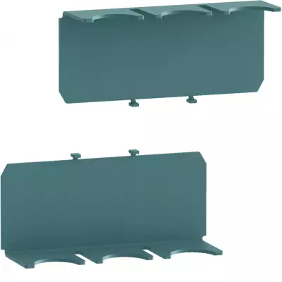 Isol.Capot �pan.P160 3P (HYS052H)