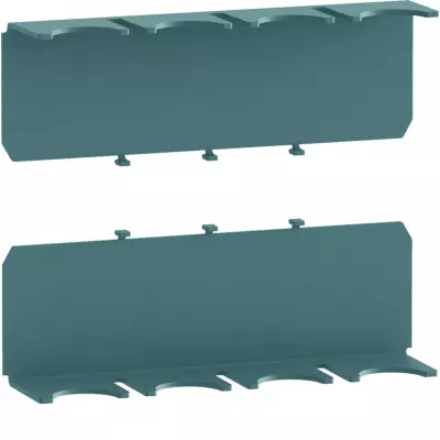 Isol.Capot �pan.P160 4P (HYS053H)