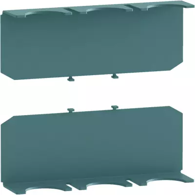 Isol.Capot �pan.P250 3P (HYT052H)