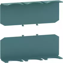 Isol.Capot épan.P250 3P (HYT052H)