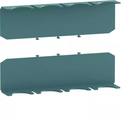 Isol.Capot �pan.P250 4P (HYT053H)
