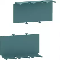 Isol.Capot ral.plage P160 3P (HYS050H)