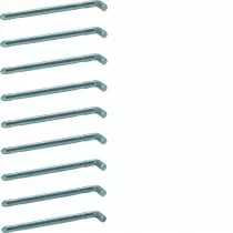 Jeu 10 axes charnières univers (FZ797A)