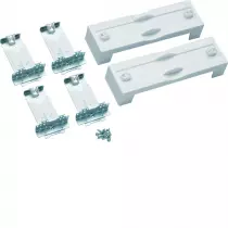 Jeu 2plastron d\'extre 1 tr h75 (UD01F1)