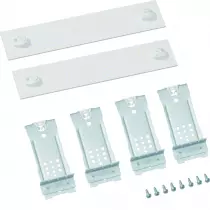 Jeu 2plastron d\'extre 1tr h50m (UD01F3)