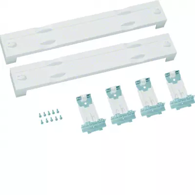 Jeu 2plastron d\'extre 2tr h75m (UD02F1)