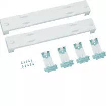 Jeu 2plastron d\'extre 2tr h75m (UD02F1)