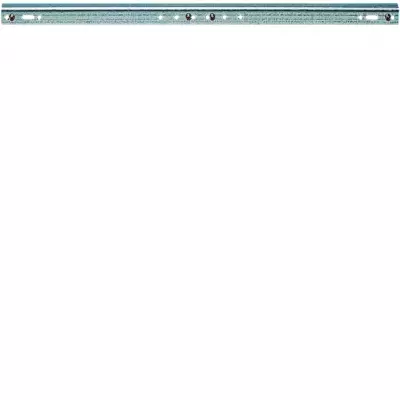Jeu 2rails traverse 500mm (UT12K)