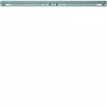 Jeu 2rails traverse 500mm (UT12K)