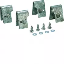 Jeu 4 angles univers N (UZ013)