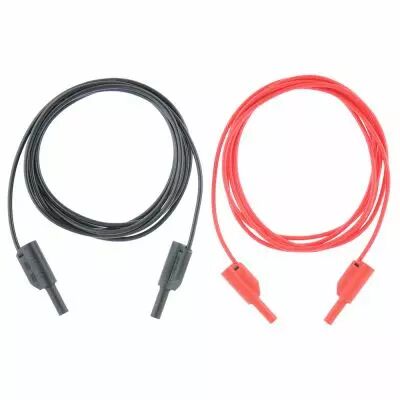 jeu de c�bles pour test de continuit� (10m) pour MI3321 (S2012)