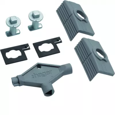 Jeu serrure 8mm+cle orion m�ta (FL80Z)