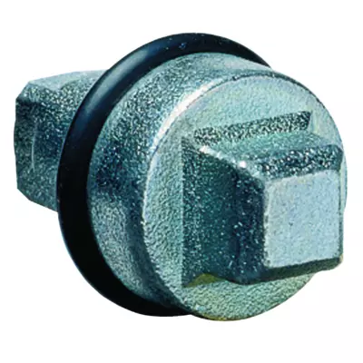 Jeu serrure 8mm+cl� orion poly (FL81Z)