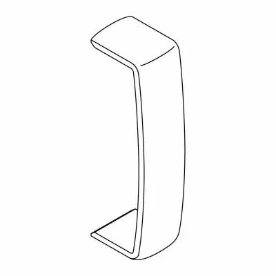Joint de couvercle recouvrant 50x20 (11578)