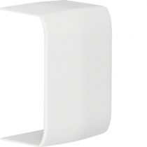 Joint de fond et couvercle pour moulure ATHEA 16x30mm en blanc pure (ATA163079010)