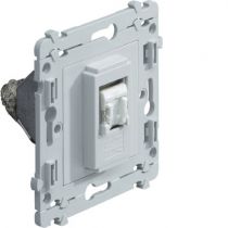 kallysta prise RJ45 simple - catégorie 6a STP pour Grade 3 TV (WK228)