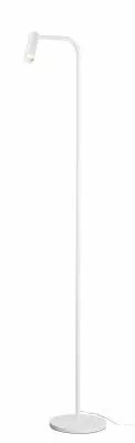 KARPO, lampadaire int�rieur, blanc, LED, 6,5W, 3000K (1001462)
