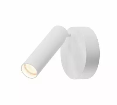 KARPO 30, applique et plafonnier int�rieur, blanc, LED, 9,5W, 3000K (152331)