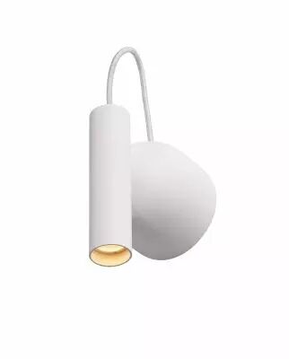 KARPO MAGN, applique int�rieure, blanc, LED, 6,2W, 3000K (1004707)