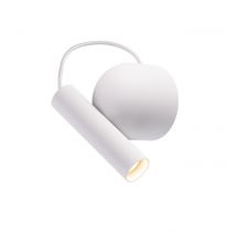 KARPO MAGN, applique intérieure, blanc, LED, 6,2W, 3000K (1004707)