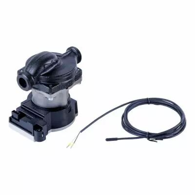 Kit 1 zone d�coupl�e comprenant un circulateur (077053)