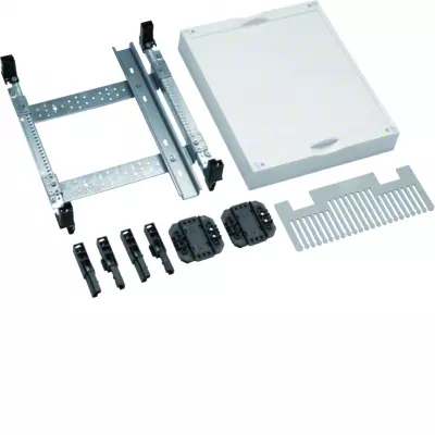 Kit 1tr bornier vert h300mm (UD21A2)