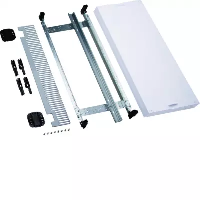 Kit 1tr bornier vert h600mm (UD41A2)