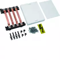 Kit 1tr Jeu barres 4x160A (UE21D1)