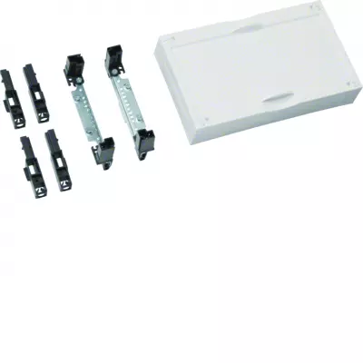 Kit 1tr plastron plein h150mm (UD11F1)
