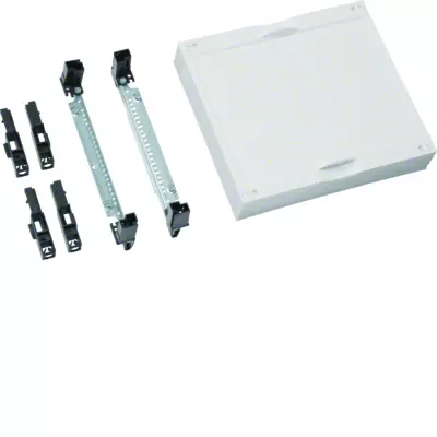 Kit 1tr plastron plein h225mm (UD11F4)