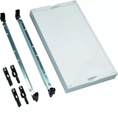 Kit 1tr plastron plein h450mm (UD31F1)