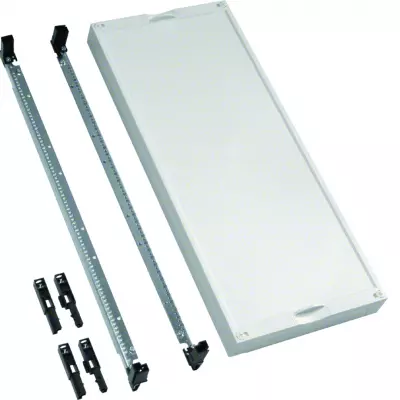 Kit 1tr plastron plein h600mm (UD41F1)