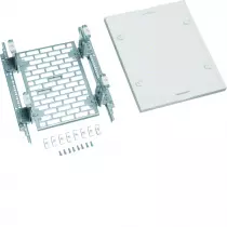 Kit 1tr platine perfo règlable (UD21C2)