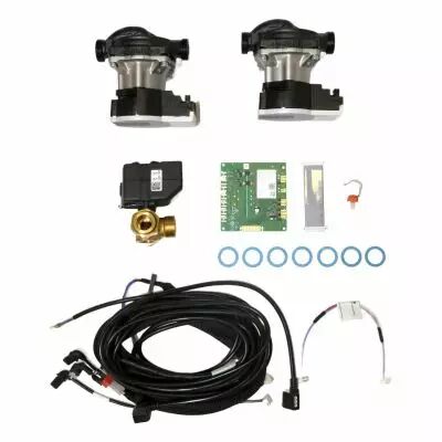 Kit 2 circuits d�coupl�s (075097)