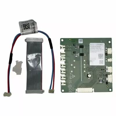 Kit 2 zones (520260)