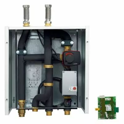 Kit 2 zones A�ROLIA (500254)