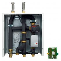 Kit 2 zones AÉROLIA (500254)