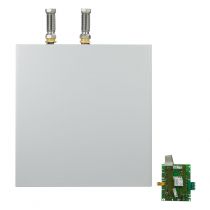 Kit 2 zones AÉROLIA HP (500256)