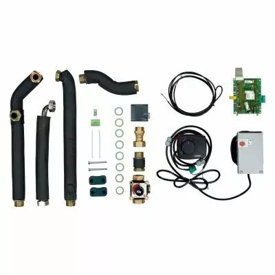 Kit 2 zones DUO HP (500257)